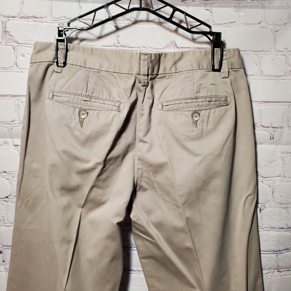 GAP Rayon Casual Pants - Picture 3 of 7